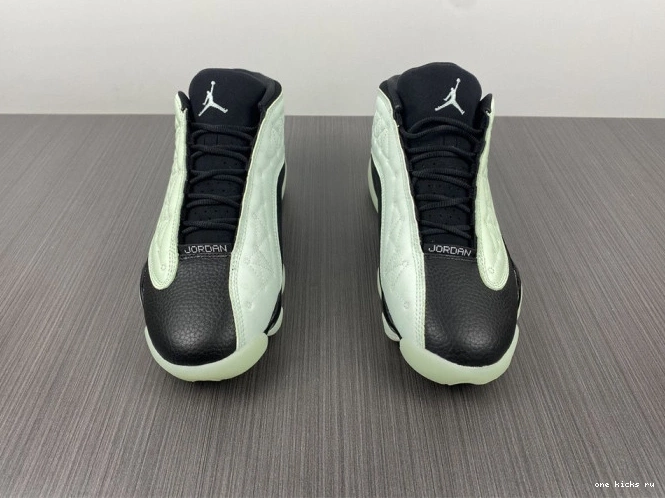 Rep DM0803-300 Low (2021) Air Day Jordan Single's 13 Retro 0814